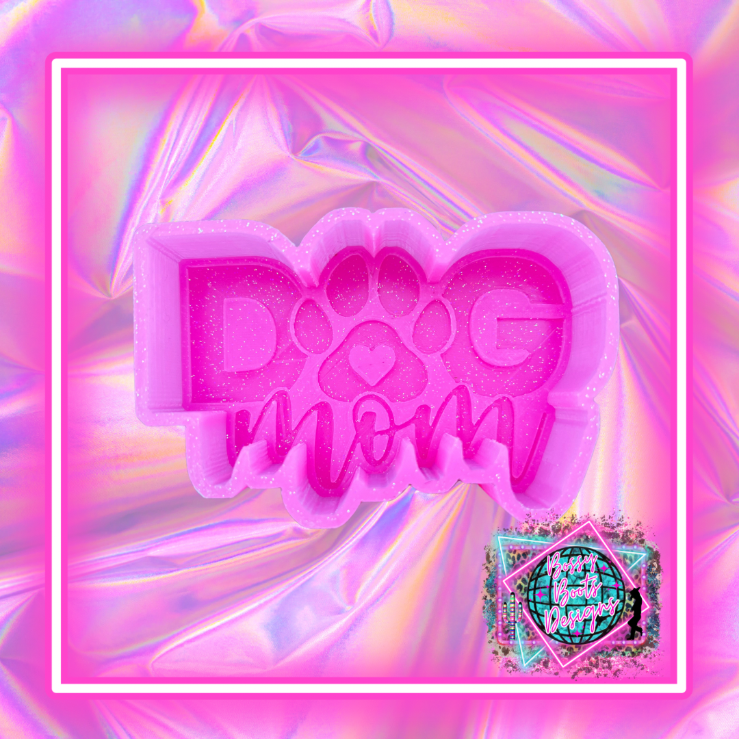 (SM) Dog Mom (KL)