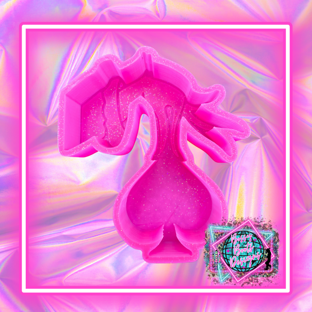 Spade Mean One (Exclusive)