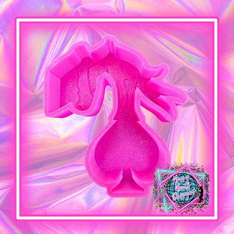 Spade Mean One (Exclusive)