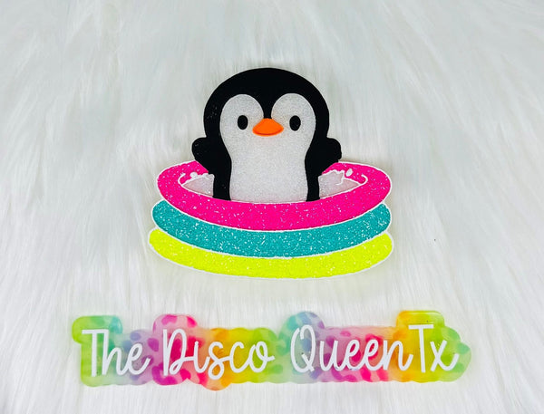 Penguin Pool