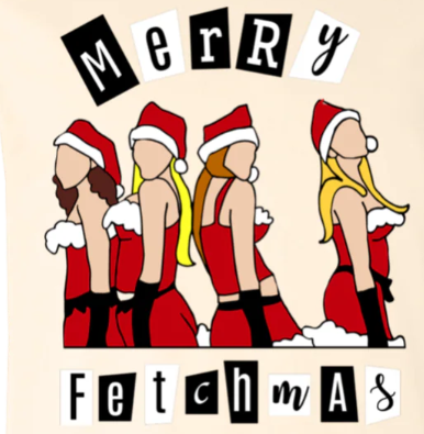 Merry Fetch-mas Fragrance Oil