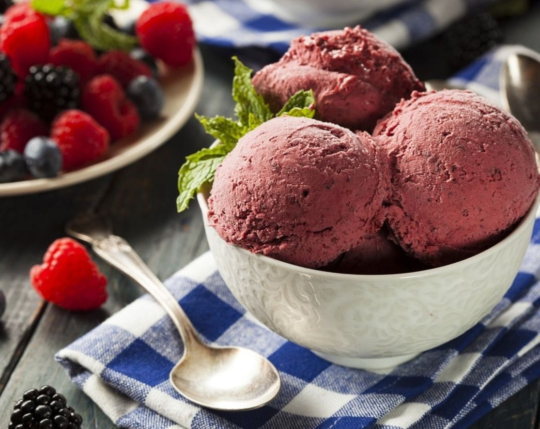 Raspberry Sorbet Fragrance Oil