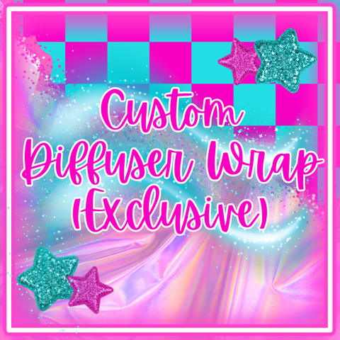 Diffusers – BossyBootsDesigns