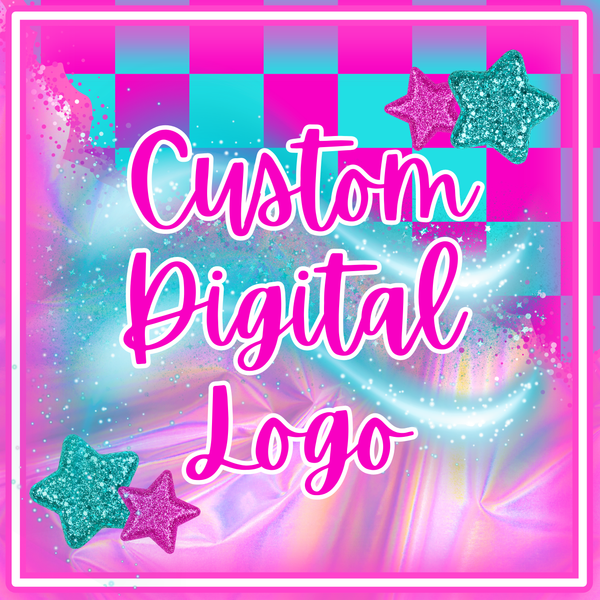 Custom Logo Design