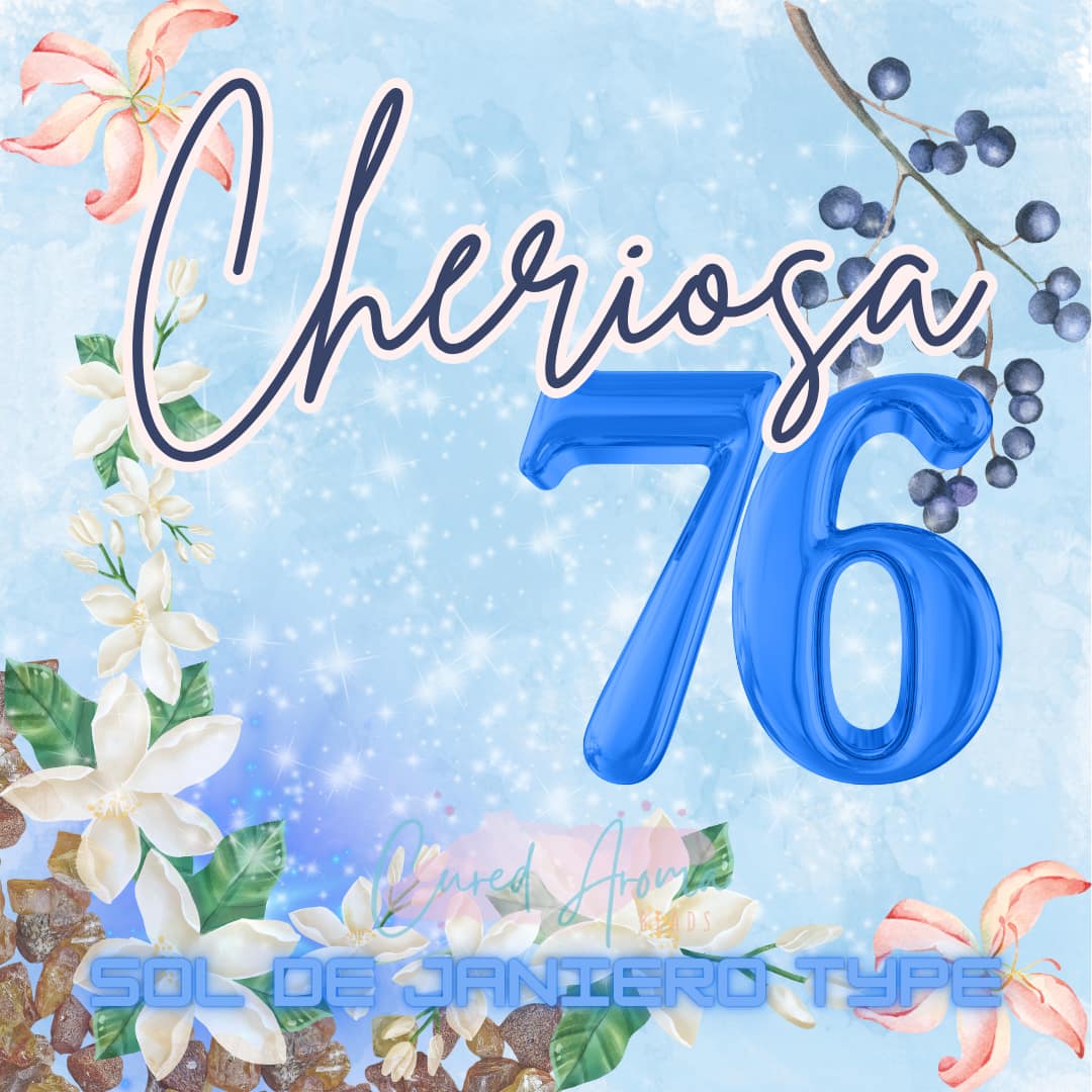 After Hours Cheirosa 76 Fragrance Oil