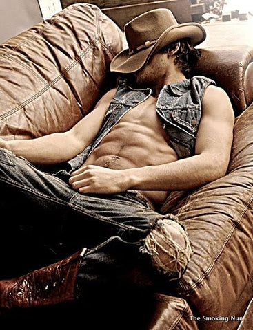 Cowboy Dreams Fragrance Oil