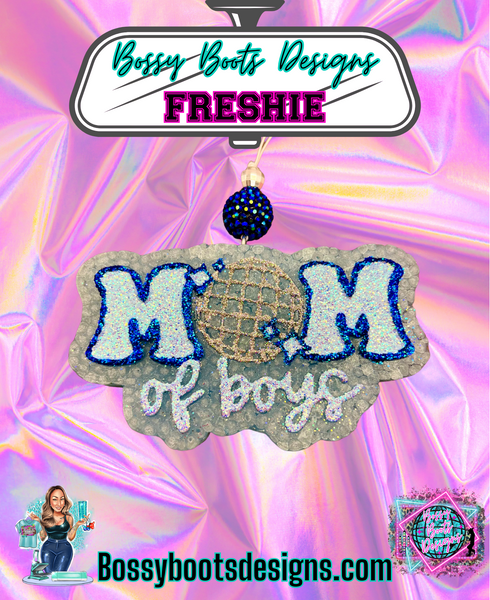 Mom Of Boys (Disco)