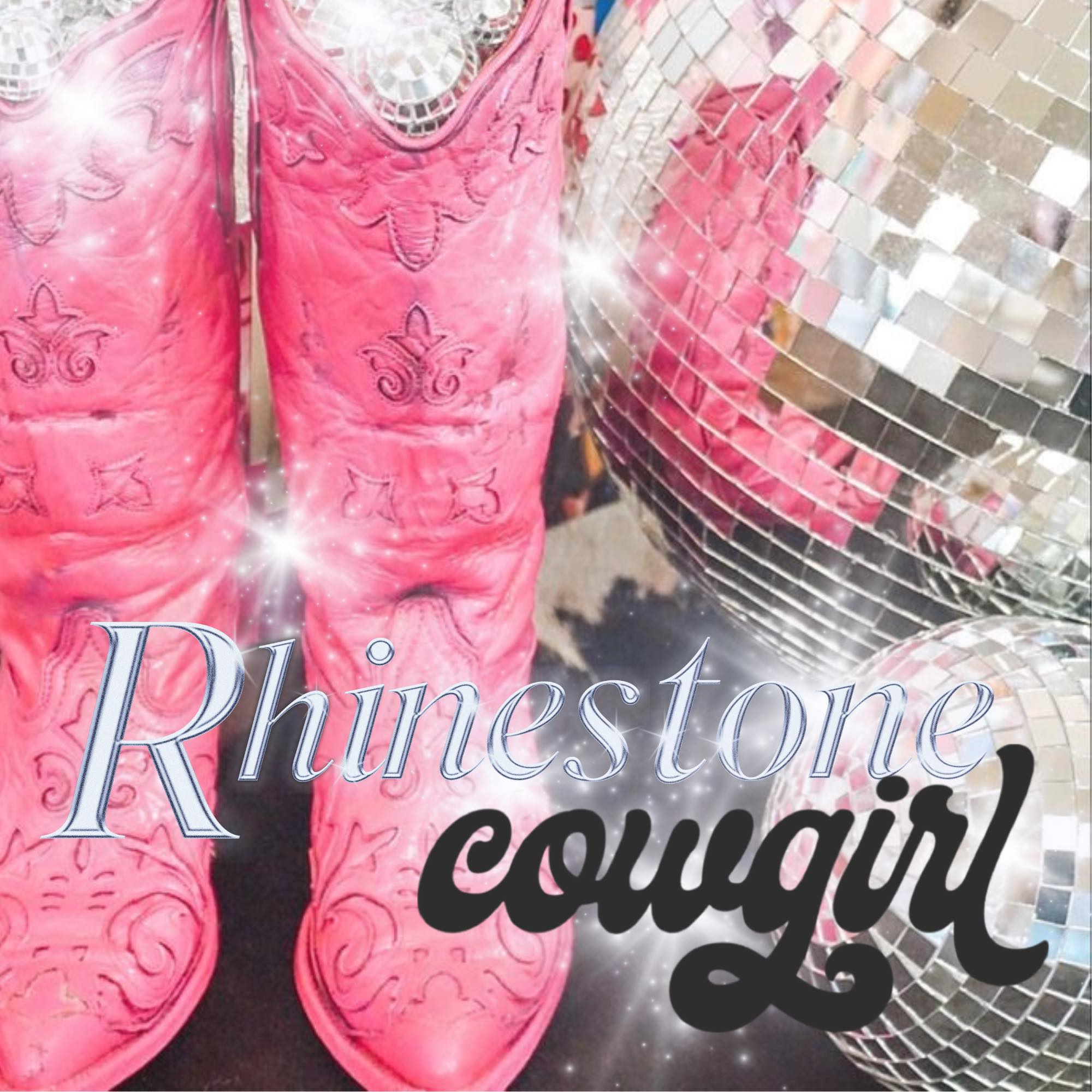 Rhinestone Cowgirl Fragrance Oil
