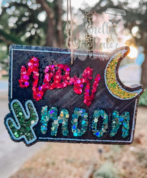 Neon Moon Fragrance Oil