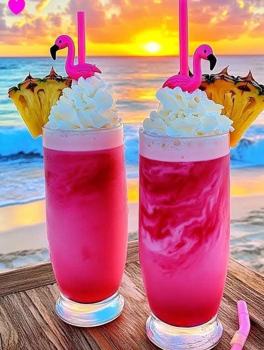 Strawberry Pina Colada Fragrance Oil