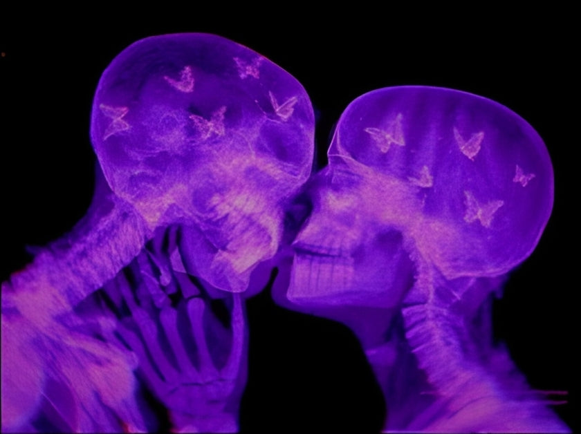 Dark Kiss Fragrance Oil