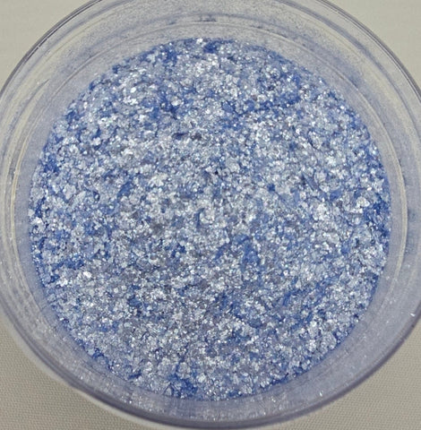 Iris Pearl Mica Flake