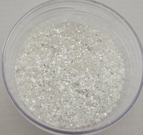 Bride Pearl Mica Flake
