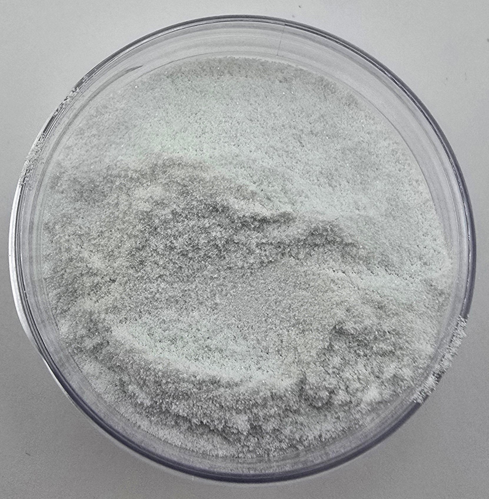 Snow White Glitter Dust