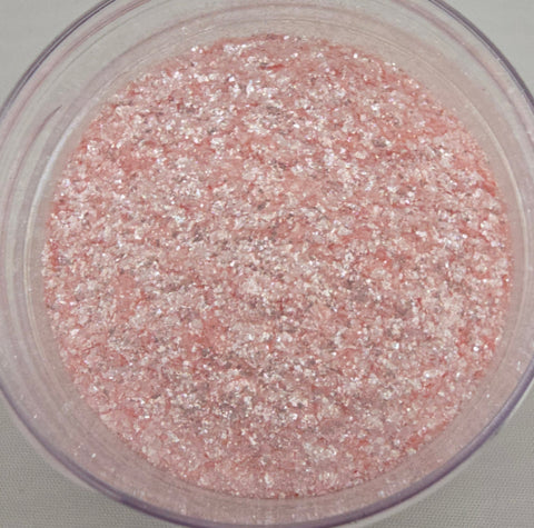 Cameo Pink Pearl Mica Flake