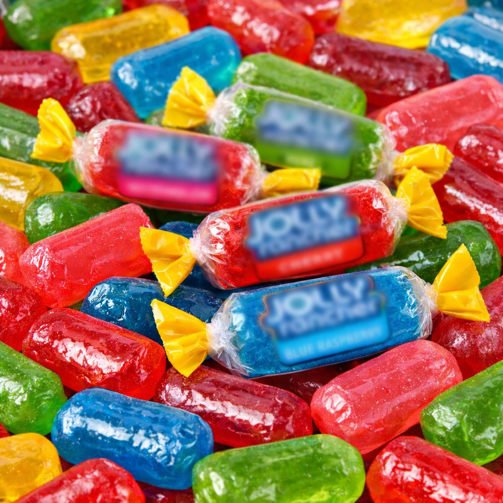 Jolly Rancher Fragrance Oil – BossyBootsDesigns