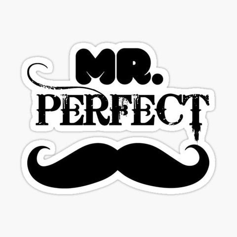 Mr Perfect Fragrance Oil