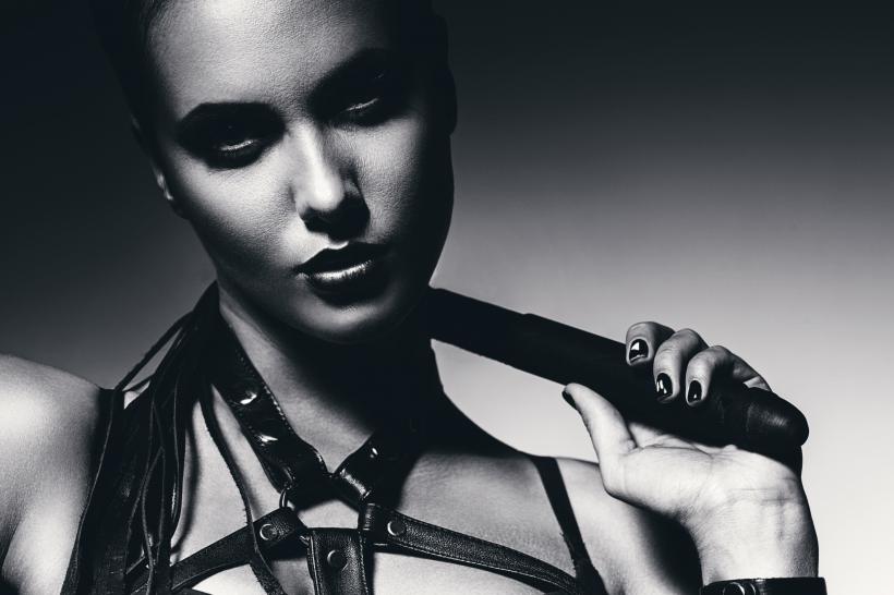 Daddy's Naughty Girl Fragrance Oil