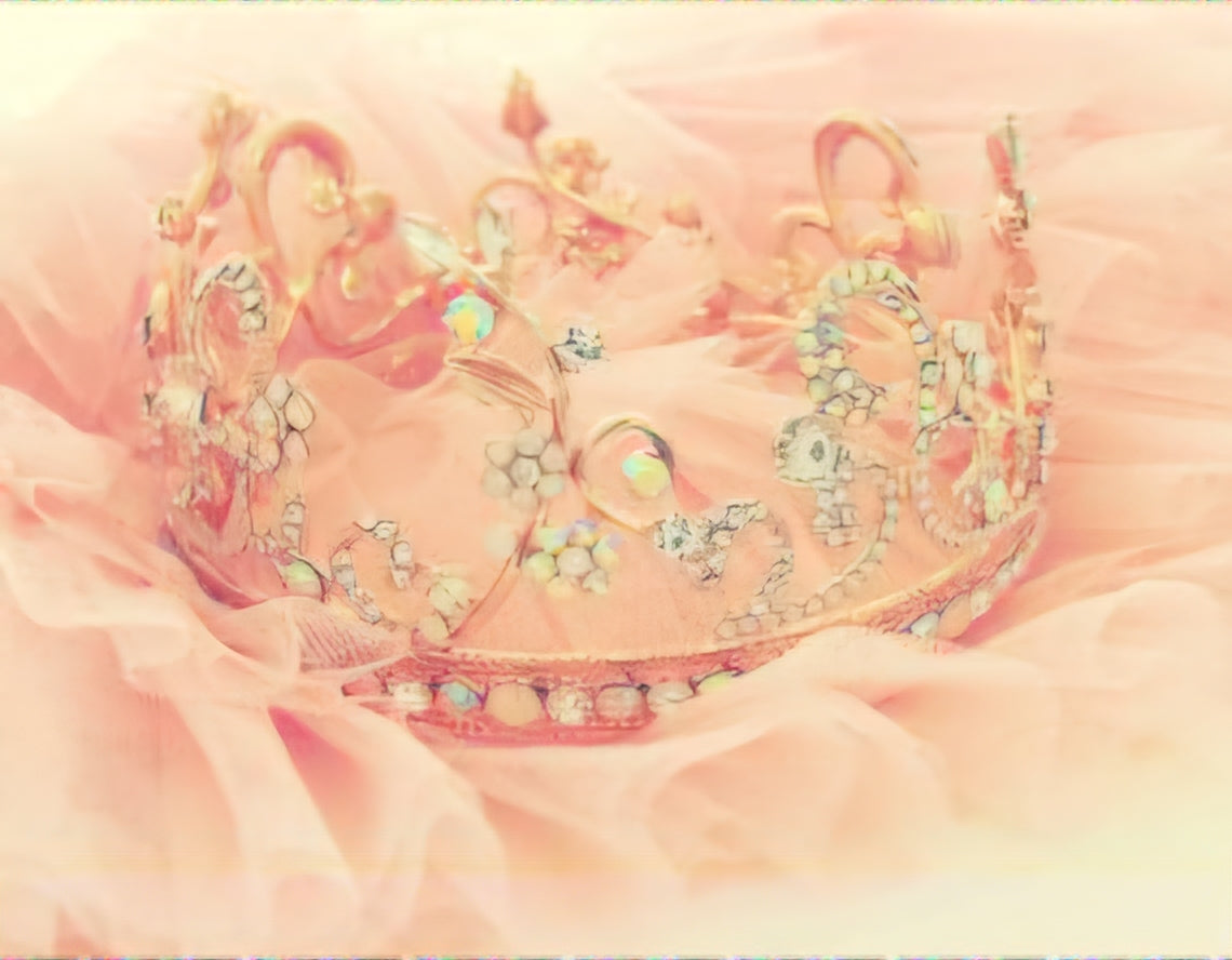 Pink Chiffon Fragrance Oil