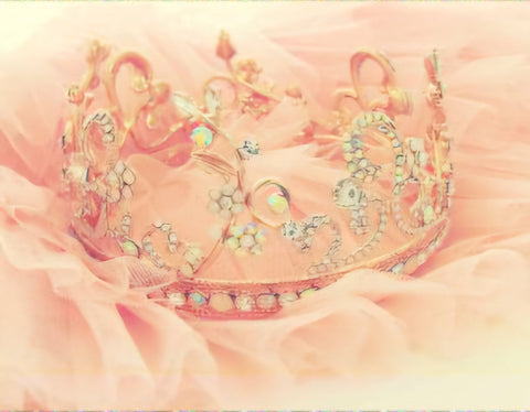 Pink Chiffon Fragrance Oil