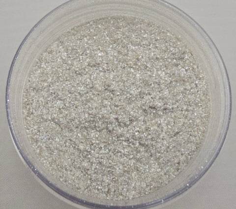 Cosmic Pearl Mica Flake