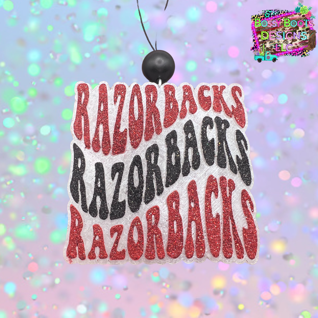 Razorbacks