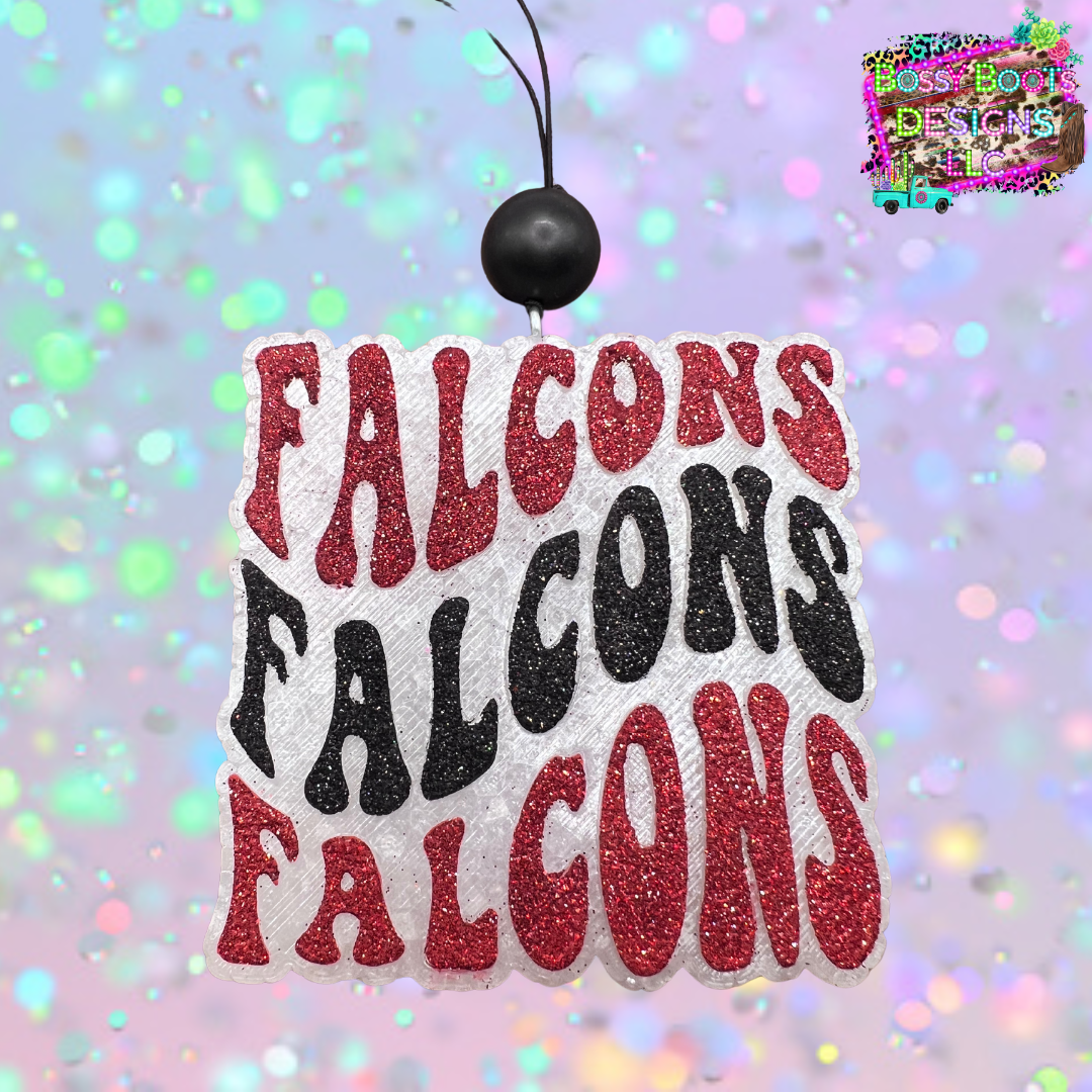 Falcons