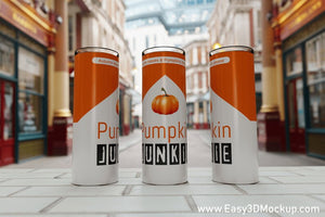 Pumpkin Junkie