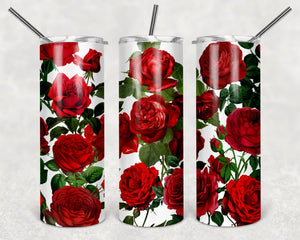 Red Roses