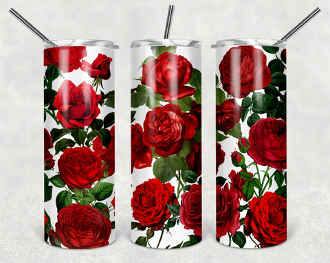 Red Roses