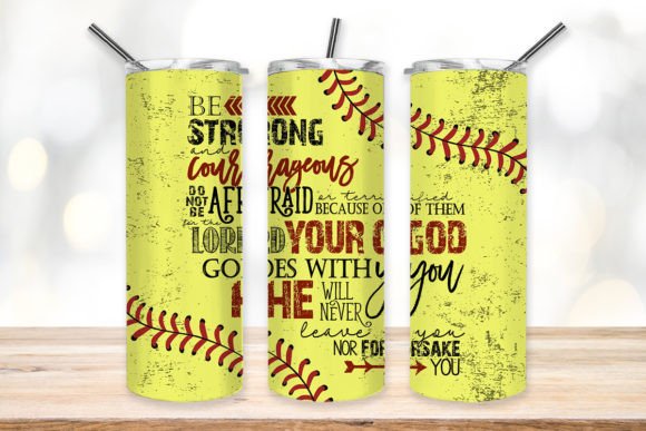 God & Softball