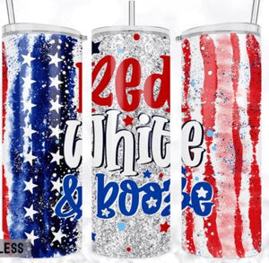 Red White & Booze 2