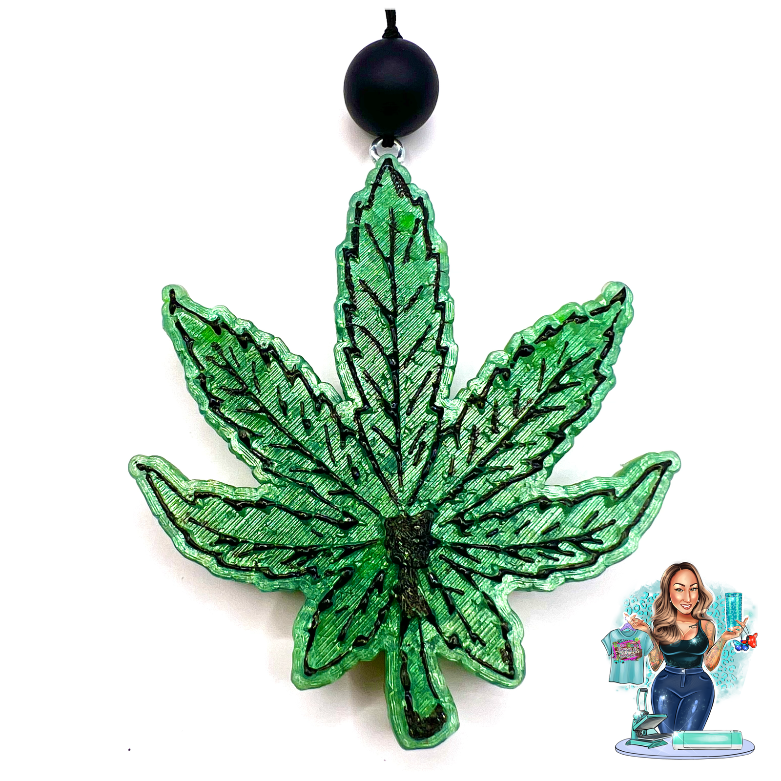 Pot Leaf