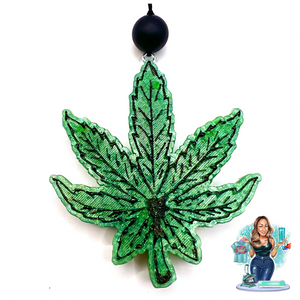 Pot Leaf