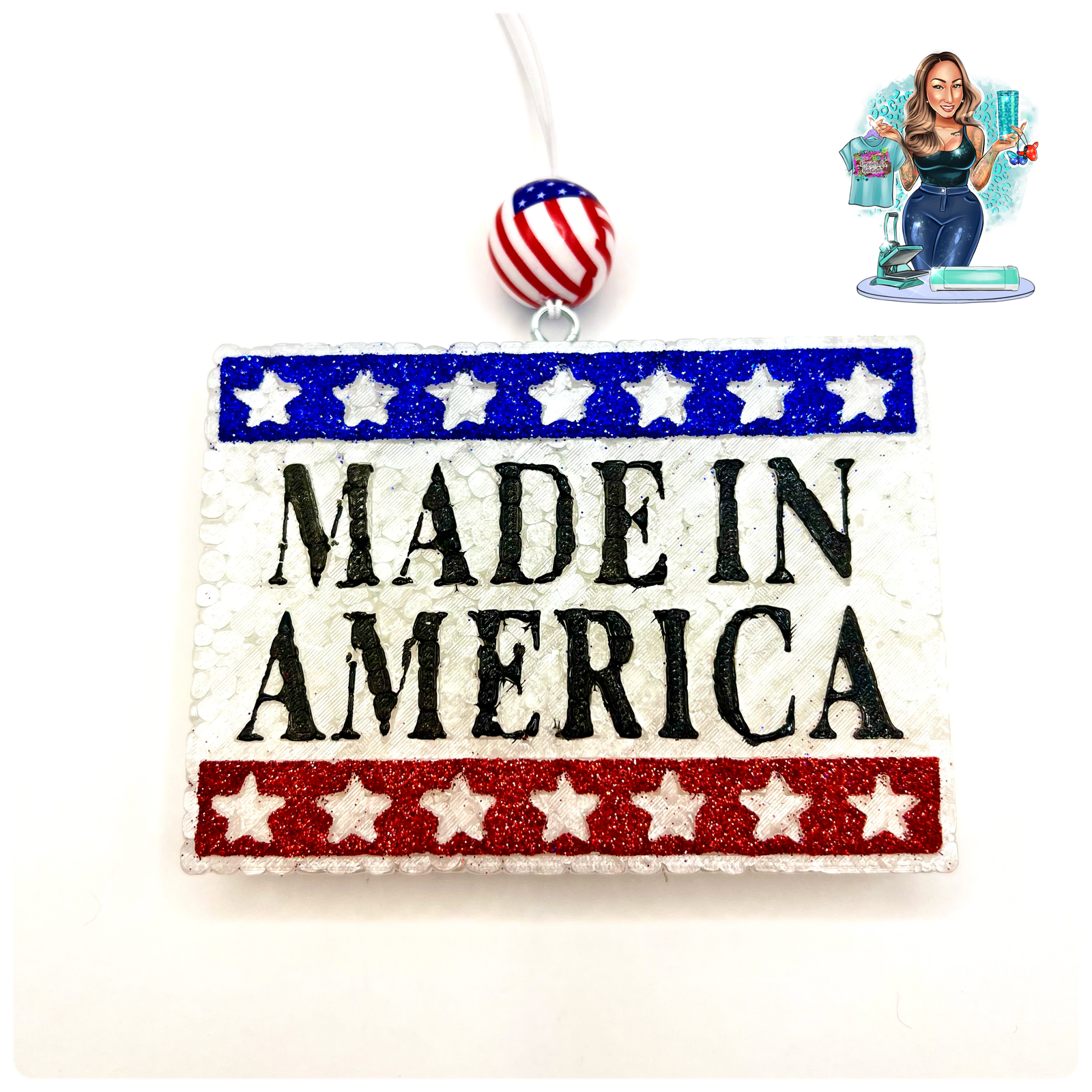 Made In America