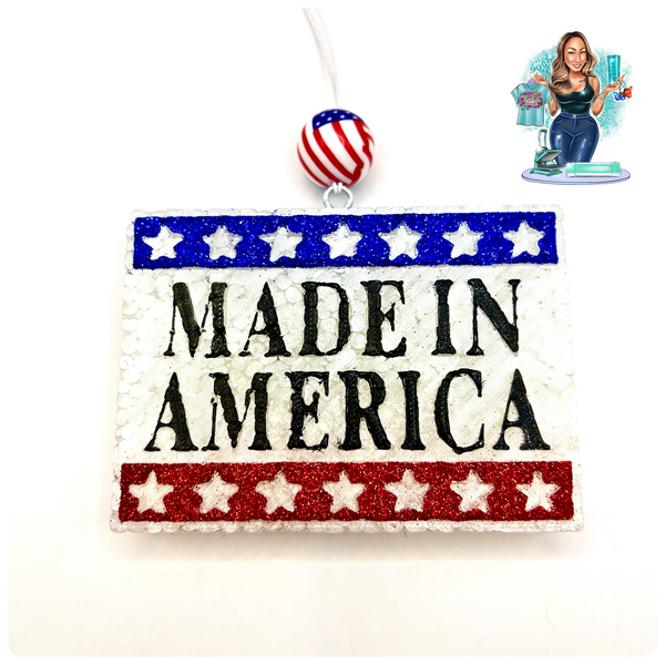 Made In America