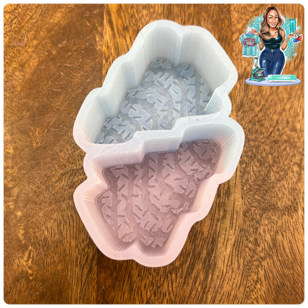 Snack Cake Vent Clips