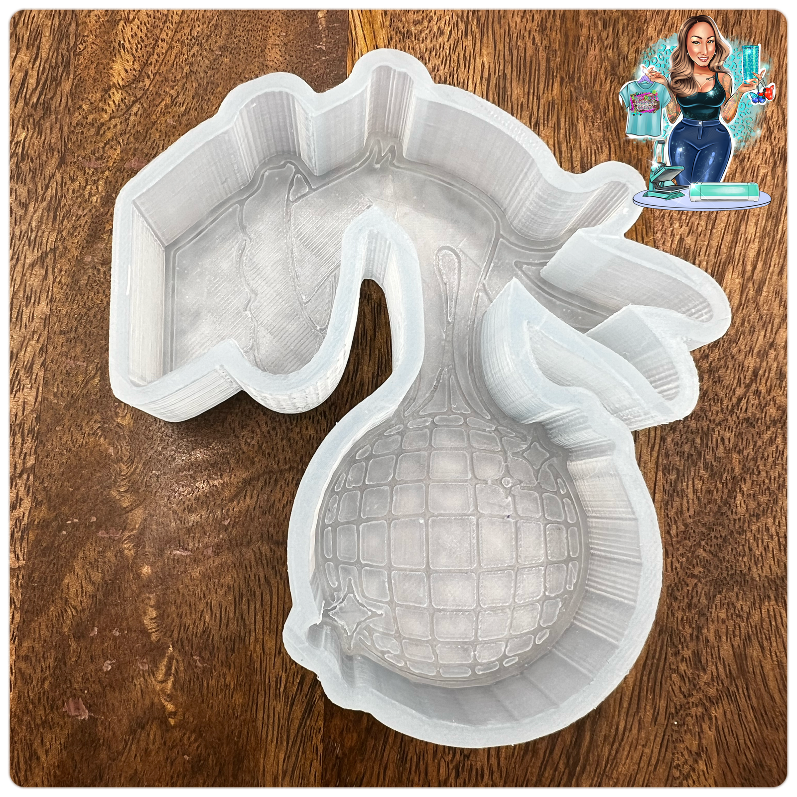 Disco Mean One (Exclusive)