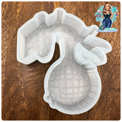 Disco Mean One (Exclusive)