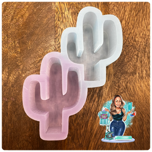 Cactus Vent Clips