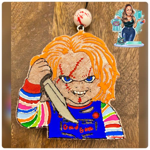 Chuckie