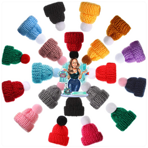 Mini Beanies