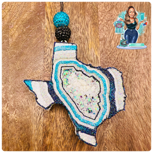 Geode Texas