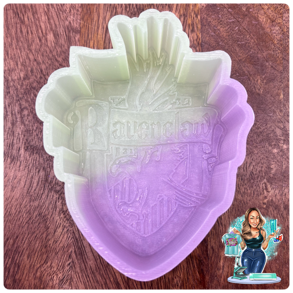 HP Ravenclaw House Shield
