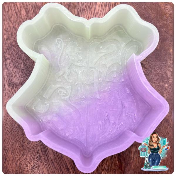 HP Hogwarts Shield