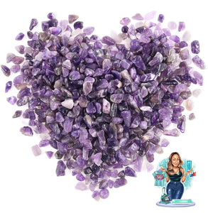 Amethyst Stones