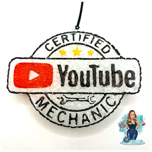 Certified Youtube Mechanic