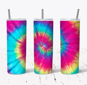 Tie Dye