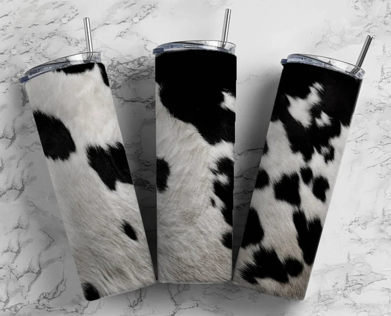 Cowhide 5