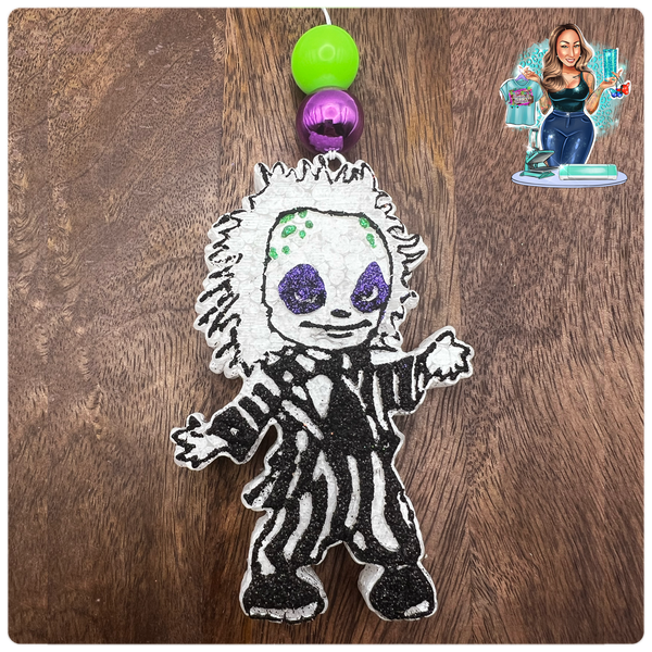 BeetleJuice Character